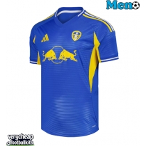 Leeds United Replica Away Shirt 2025-26 Short Sleeve